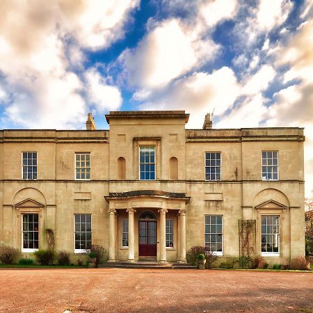 Hotel Backwell House Nailsea Exterior foto