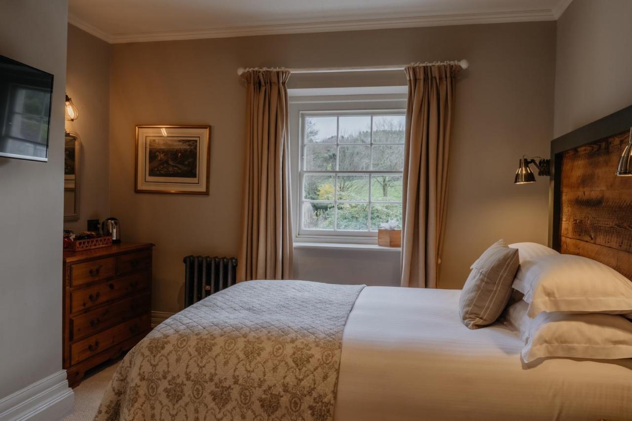 Hotel Backwell House Nailsea Exterior foto
