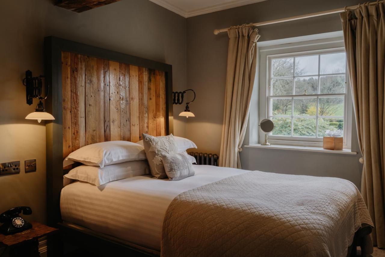 Hotel Backwell House Nailsea Exterior foto