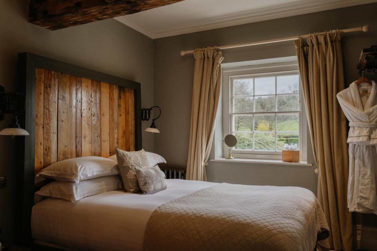 Hotel Backwell House Nailsea Exterior foto